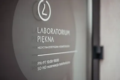 Laboratorium Piękna